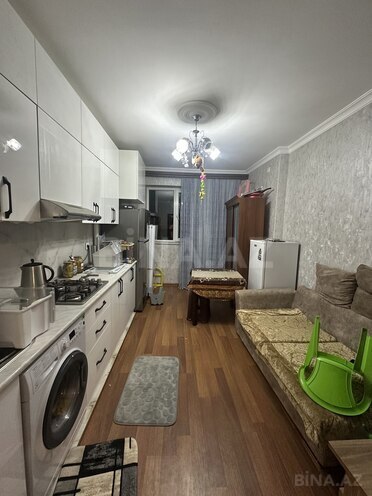 Satılır 3 otaqlı köhnə tikili 68 m², Həzi Aslanov m., photo 1 from 11