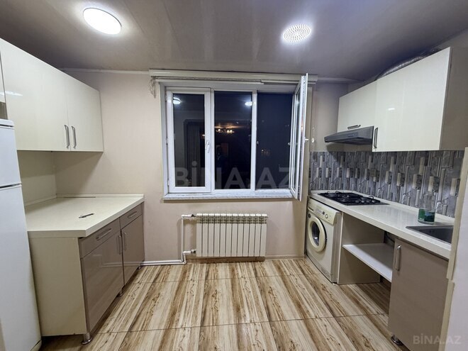 Сдаётся 3-комн. вторичка 65 м², м. Кара Караев, photo 4 from 23