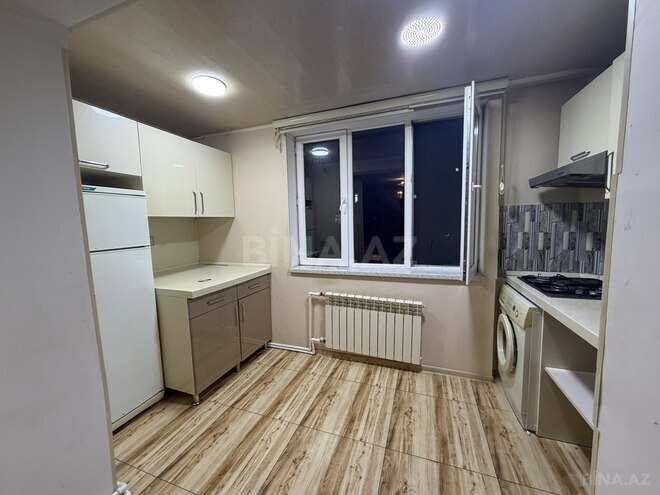 Сдаётся 3-комн. вторичка 65 м², м. Кара Караев, photo 20 from 23