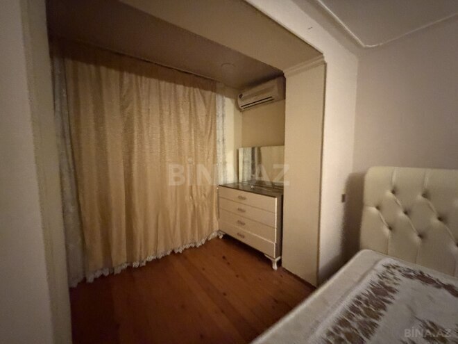 Сдаётся 3-комн. вторичка 65 м², м. Кара Караев, photo 8 from 23