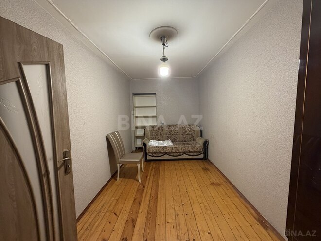 Сдаётся 3-комн. вторичка 65 м², м. Кара Караев, photo 18 from 23