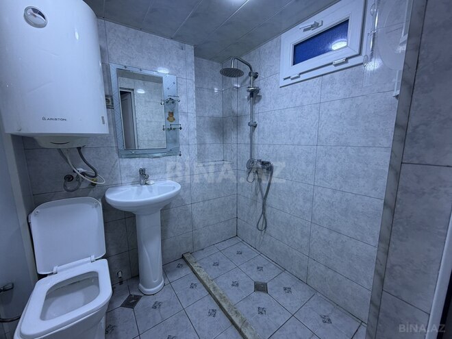 Сдаётся 3-комн. вторичка 65 м², м. Кара Караев, photo 12 from 23
