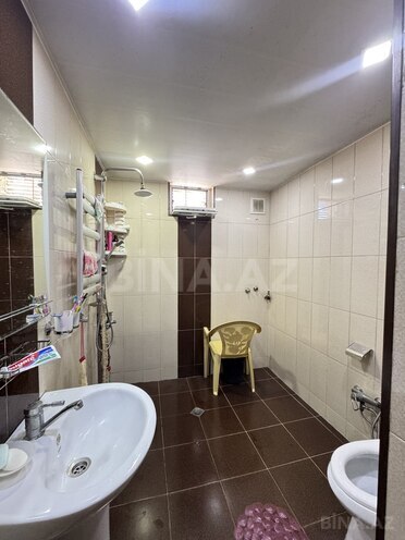 Satılır 5 otaqlı həyət evi/bağ evi 180 m², Hövsan q., photo 12 from 30