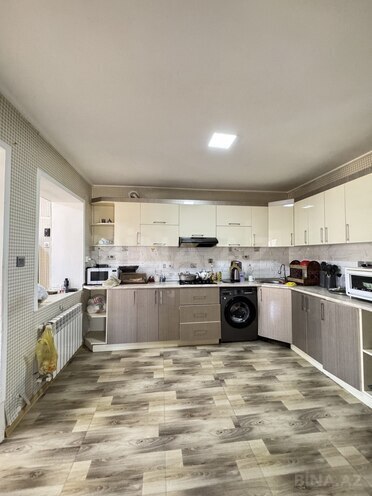 Satılır 5 otaqlı həyət evi/bağ evi 180 m², Hövsan q., photo 29 from 30