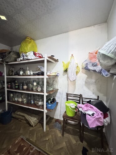 Satılır 5 otaqlı həyət evi/bağ evi 180 m², Hövsan q., photo 13 from 30