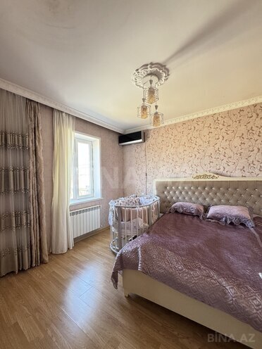 Satılır 5 otaqlı həyət evi/bağ evi 180 m², Hövsan q., photo 18 from 30