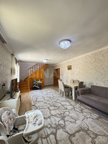 Satılır 5 otaqlı həyət evi/bağ evi 180 m², Hövsan q., photo 15 from 30