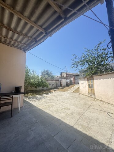 Satılır 5 otaqlı həyət evi/bağ evi 180 m², Hövsan q., photo 7 from 30