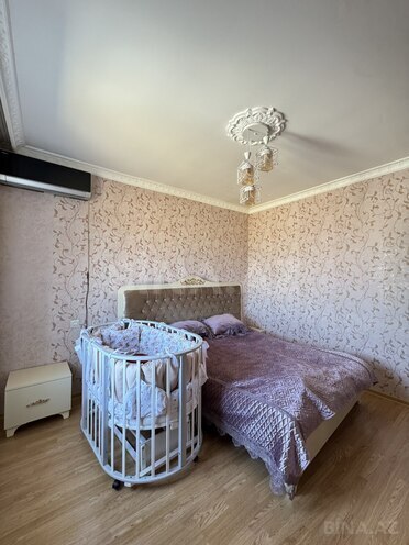 Satılır 5 otaqlı həyət evi/bağ evi 180 m², Hövsan q., photo 19 from 30