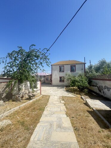 Satılır 5 otaqlı həyət evi/bağ evi 180 m², Hövsan q., photo 1 from 30