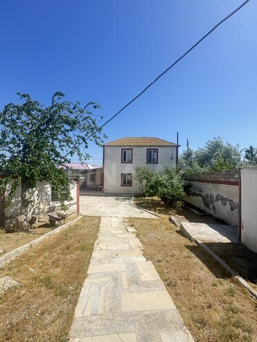 Satılır 5 otaqlı həyət evi/bağ evi 180 m², Hövsan q., photo 3 from 30