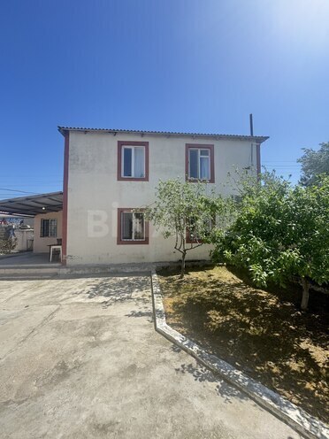 Satılır 5 otaqlı həyət evi/bağ evi 180 m², Hövsan q., photo 4 from 30