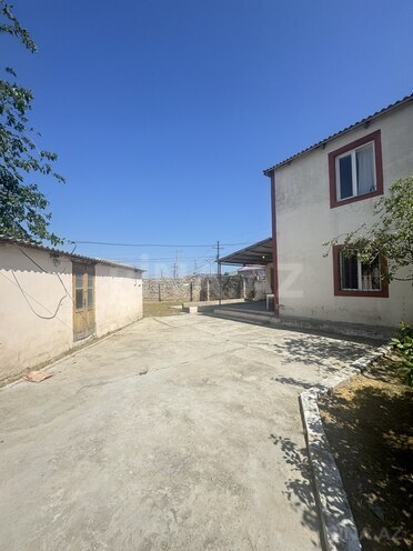 Satılır 5 otaqlı həyət evi/bağ evi 180 m², Hövsan q., photo 5 from 30