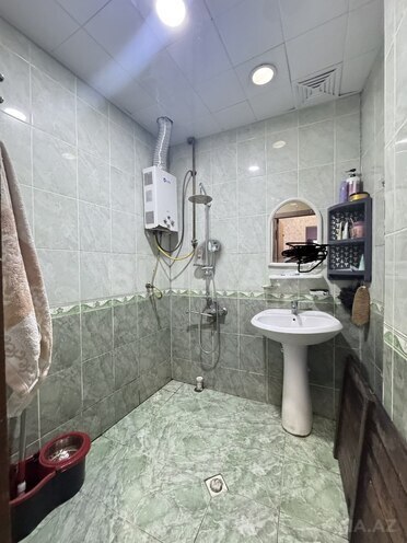 Satılır 2 otaqlı köhnə tikili 62 m², Hövsan q., photo 14 from 20