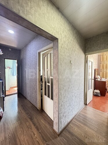 Satılır 2 otaqlı köhnə tikili 62 m², Hövsan q., photo 18 from 20