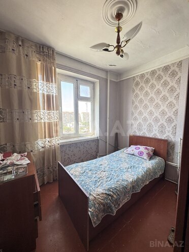Satılır 2 otaqlı köhnə tikili 62 m², Hövsan q., photo 19 from 20
