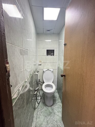 Satılır 2 otaqlı köhnə tikili 62 m², Hövsan q., photo 17 from 20