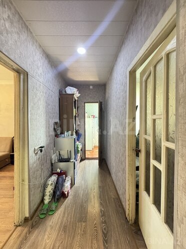 Satılır 2 otaqlı köhnə tikili 62 m², Hövsan q., photo 15 from 20