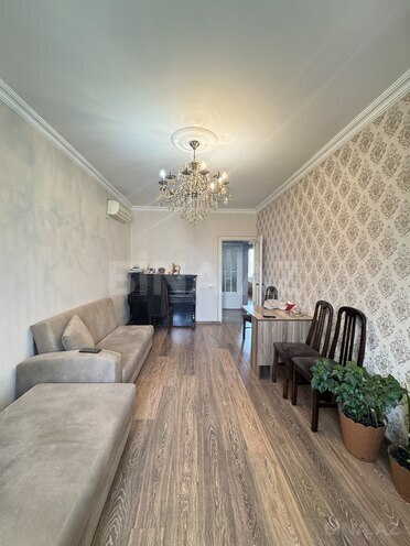 Satılır 2 otaqlı köhnə tikili 62 m², Hövsan q., photo 3 from 20