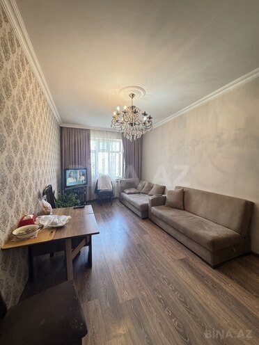 Satılır 2 otaqlı köhnə tikili 62 m², Hövsan q., photo 6 from 20