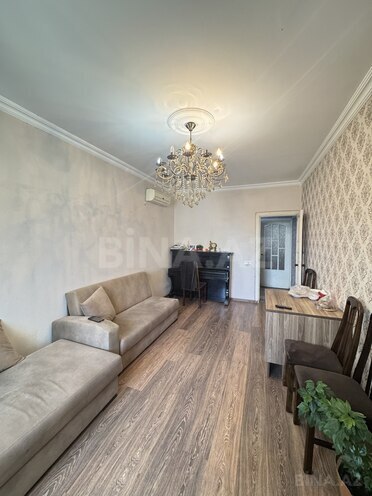 Satılır 2 otaqlı köhnə tikili 62 m², Hövsan q., photo 4 from 20