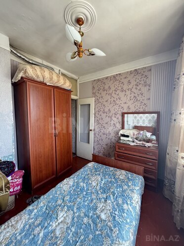 Satılır 2 otaqlı köhnə tikili 62 m², Hövsan q., photo 11 from 20