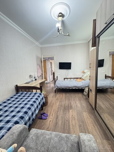 Satılır 2 otaqlı köhnə tikili 62 m², Hövsan q., photo 7 from 20