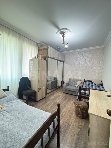 Satılır 2 otaqlı köhnə tikili 62 m², Hövsan q., photo 12 from 20