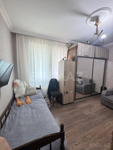 Satılır 2 otaqlı köhnə tikili 62 m², Hövsan q., photo 8 from 20