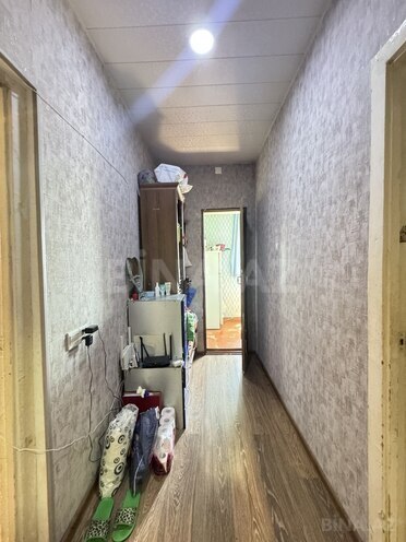 Satılır 2 otaqlı köhnə tikili 62 m², Hövsan q., photo 13 from 20