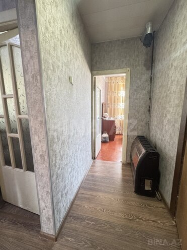 Satılır 2 otaqlı köhnə tikili 62 m², Hövsan q., photo 16 from 20