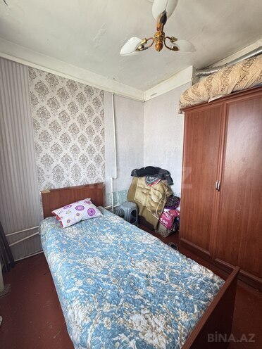 Satılır 2 otaqlı köhnə tikili 62 m², Hövsan q., photo 10 from 20