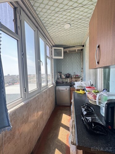 Satılır 2 otaqlı köhnə tikili 62 m², Hövsan q., photo 9 from 20