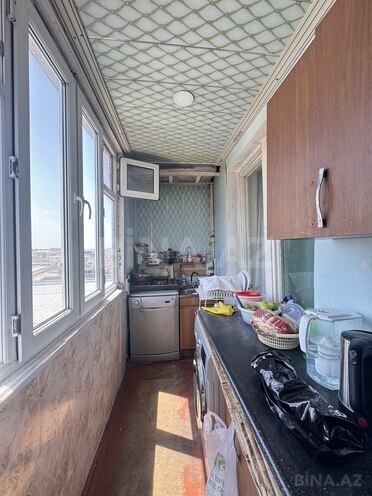 Satılır 2 otaqlı köhnə tikili 62 m², Hövsan q., photo 5 from 20