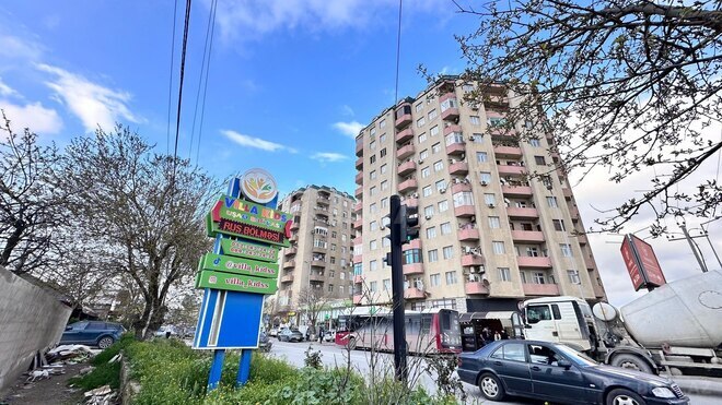 Продаётся 3-комн. новостройка 108 м², пос. Мехтиабад, photo 29 from 32