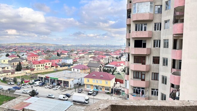 Продаётся 3-комн. новостройка 108 м², пос. Мехтиабад, photo 10 from 32