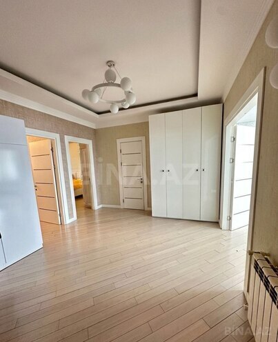 Satılır 3 otaqlı yeni tikili 130 m², Gənclik m., photo 4 from 8