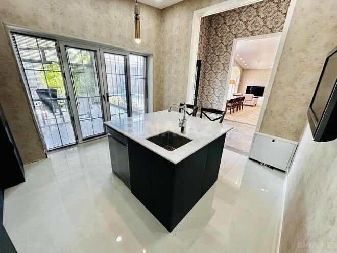 Продаётся 4-комн. дом/дача 170 м², пос. Мардакан, photo 9 from 32