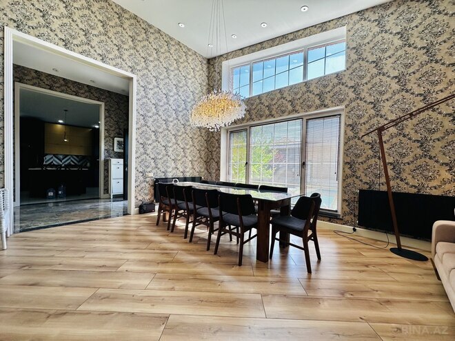 Продаётся 4-комн. дом/дача 170 м², пос. Мардакан, photo 13 from 32