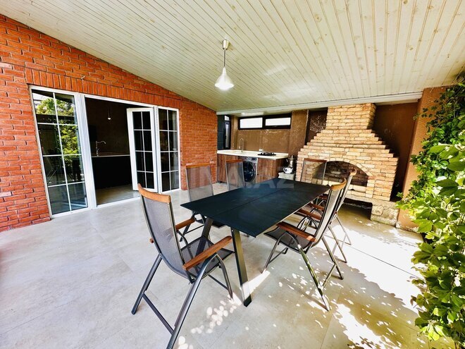 Продаётся 4-комн. дом/дача 170 м², пос. Мардакан, photo 6 from 32