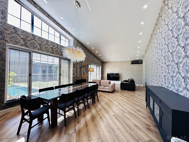 Продаётся 4-комн. дом/дача 170 м², пос. Мардакан, photo 10 from 32