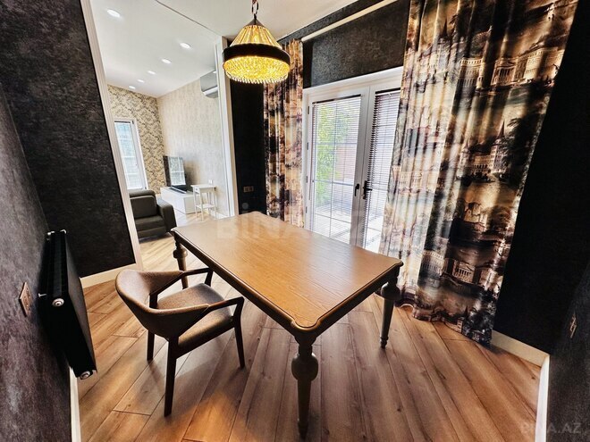 Продаётся 4-комн. дом/дача 170 м², пос. Мардакан, photo 12 from 32