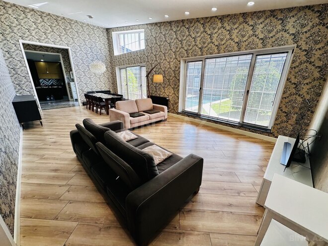 Продаётся 4-комн. дом/дача 170 м², пос. Мардакан, photo 11 from 32