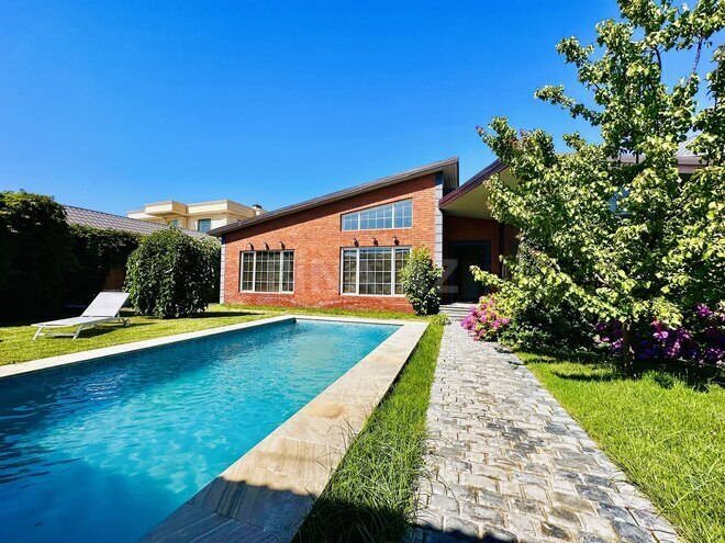 Продаётся 4-комн. дом/дача 170 м², пос. Мардакан, photo 3 from 32