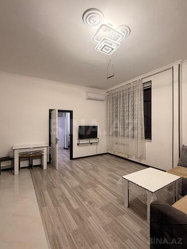 Сдаётся 2-комн. новостройка 75 м², м. 28 мая, photo 9 from 14