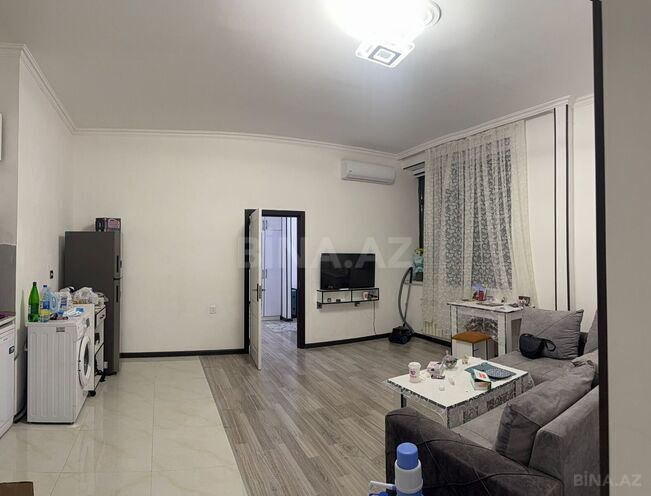 Сдаётся 2-комн. новостройка 75 м², м. 28 мая, photo 4 from 14