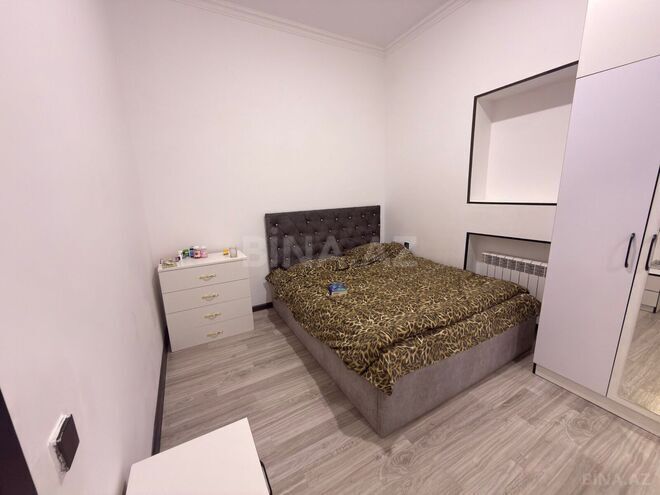 Сдаётся 2-комн. новостройка 75 м², м. 28 мая, photo 11 from 14