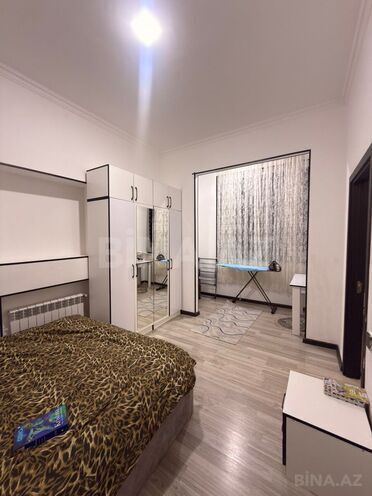 Сдаётся 2-комн. новостройка 75 м², м. 28 мая, photo 7 from 14