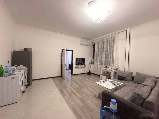 Сдаётся 2-комн. новостройка 75 м², м. 28 мая, photo 1 from 14