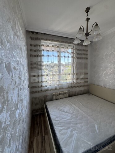 Satılır 2 otaqlı köhnə tikili 35 m², Dərnəgül m., photo 18 from 20